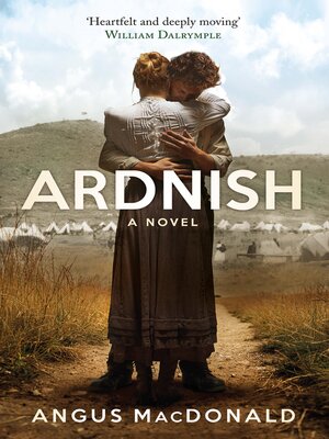 cover image of Ardnish